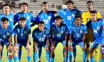 Bhat stars as India colts edge Indonesia in friendly