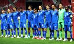 Norway FA cheers Gaza peace plan ahead of WC qualifier