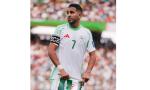Former Man City player says 2026 World Cup his last
