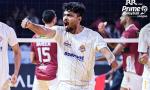 PVL: Ahmedabad Defenders rally to down Calicut Heroes