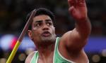 'Support him, not blame him': Coach defends Arshad Nadeem