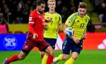 Boos, heartbreak: Sweden's World Cup hopes fade