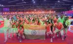 World Jr Badminton: China unstoppable; India win bronze