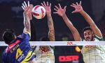 PVL: Torpedoes down Blue Spikers to extend win streak