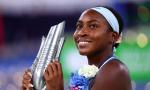 Gauff brushes aside Pegula to capture Wuhan crown