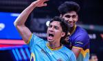 PVL: Delhi Toofans blank holders Calicut Heroes