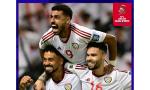 UAE on cusp on FIFA World Cup spot; Iraq on course