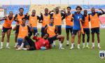 The second smallest nation to qualify for FIFA World Cup