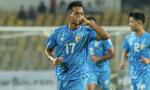 Singapore snuff out India's AFC Asia Cup hopes
