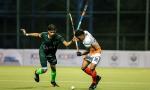 Sultan of Johor Cup: India-Pakistan Clash Ends In Thrilling Draw