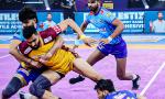 PKL: Bengal Warriorz rally to down Telugu Titans