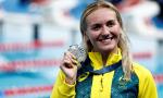 Why Aussie swimming queen retired at her peak?