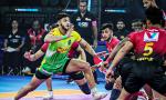 PKL: Patna Pirates pip Bengaluru Bulls in tiebreaker