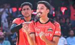 Black Hawks hold off Guardians, climb up PVL table