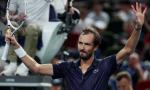 Medvedev ends 882-day title drought with Almaty Open win