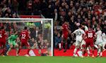 United shock Liverpool to break long Anfield drought