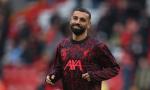 Carragher says Salah shouldn't start away games
