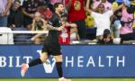 Messi extends Inter Miami contract to 2028