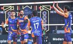 Mumbai Meteors sink Goa Guardians to reach PVL final