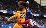 Sunderland snatch last-gasp win to stun Chelsea