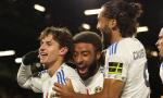 EPL: Leeds edge West Ham for season's third win