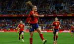 Nations League SF: Spain, Germany score contrasting first leg wins