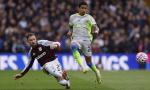EPL: Villa snap City's unbeaten run; Arsenal cruise