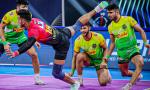Ayan stars as Patna Pirates crush Bulls in PKL Eliminator