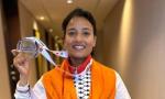 Jujitsu champ Rohini Kalam found dead at home