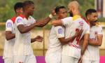 East Bengal dump Chennaiyin out of Super Cup