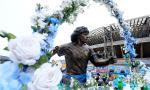 Naples Celebrates Maradona, 65