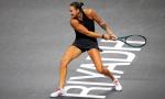 In-form Sabalenka targets first WTA Finals title