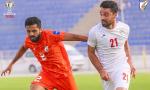 CAFA Nations Cup: India go down fighting against Iran