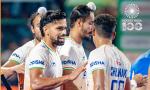 Asia Cup Hockey: India pump 15 past Kazakhstan!