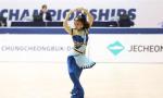 The Teenage Skater Who Won Gold For India