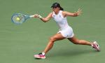 Swiatek notches easy win to reach US Open quarters