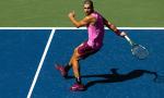 Alcaraz survives injury scare on Tokyo debut