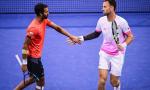 Bhambri-Venus pair blaze into US Open pre-quarters