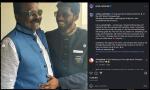 A Medal for Nanna: Satwik's Emotional Tribute