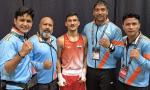 Boxing Worlds: Bartwal beats much-fancied Brazilian
