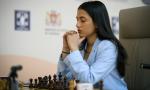 Divya's Bold Move! Challenges Elite In FIDE Grand Swiss