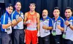 Neeraj, Sumit shine as India stars at World Boxing
