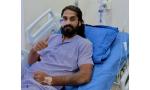 Jhingan undergoes surgery for cheekbone fracture
