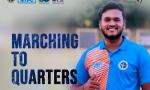 Archery Worlds: India's Fuge knocks out World No 1