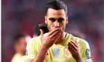 FIFA WC qualifiers: Spain rout Turkey; Germany rally to win