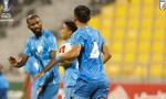 AFC U23 Asian Cup qualifier: India's U23s edge closer
