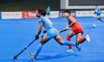Asia Cup Hockey: India Women Maintain Winning Streak