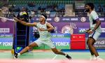 Satwik-Chirag crush Malaysians, reach Hong Kong semis