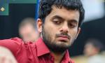 Grand Swiss: Nihal goes down in Round 9; Gukesh draws