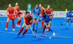 China thrashes India in Women's Asia Cup final